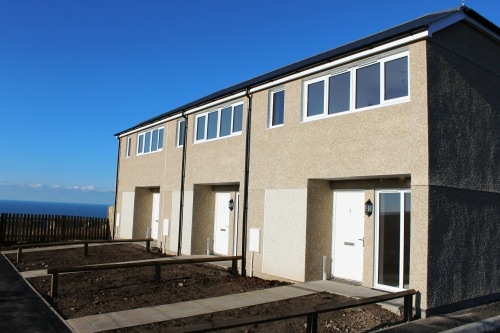 Affordable homes for sale in Pendeen